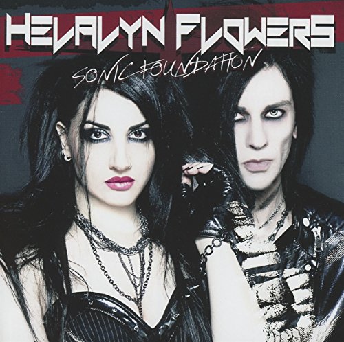 Helalyn Flowers - Frozen Star (Simon Carter Clubbed Up Remix)